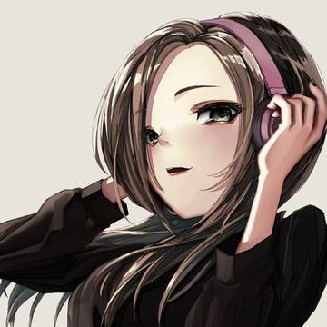 音楽女子