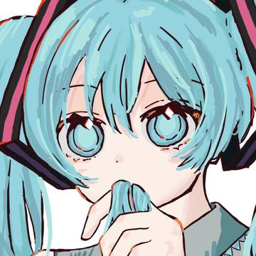 初音ミク