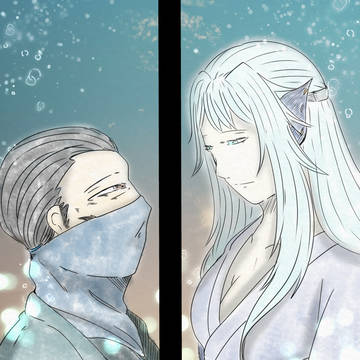 視線