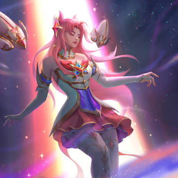星守卡莎