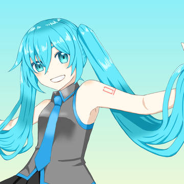 みくちゃん