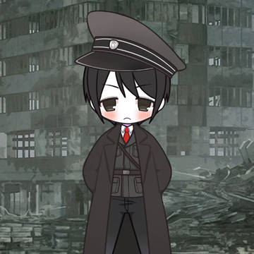 任務開始!