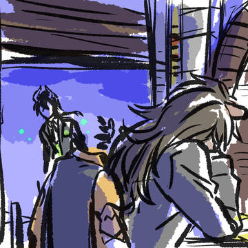 よい夢を