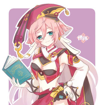 ふふーん