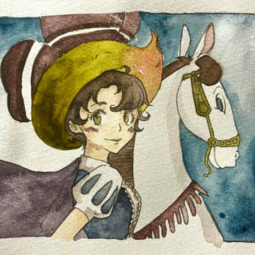 リボンの騎士