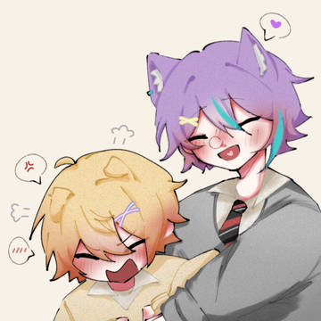 Ruikasa Hugg!!