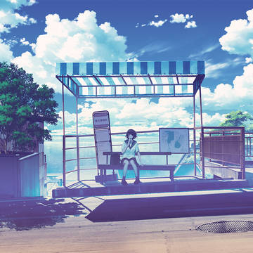 ブルーサマー