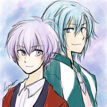 アイナナろぐ