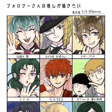 ごちゃまぜろぐ
