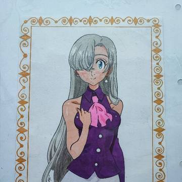 Elizabeth Liones