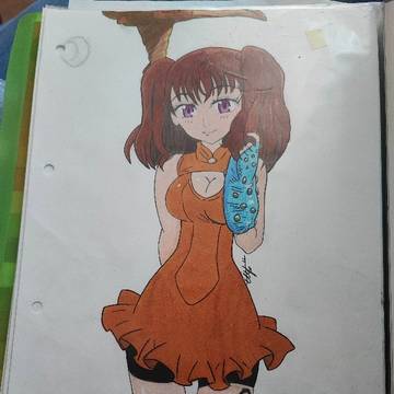 Diane