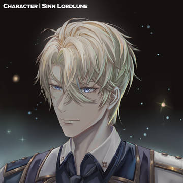 Sinn Lordlune 司月蜃