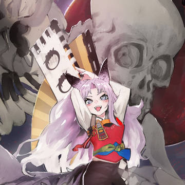 NEKOSYO GIRL