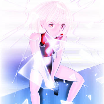 リコリコ