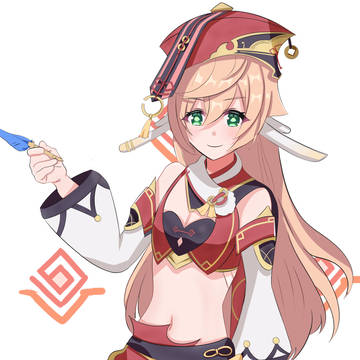 煙緋ちゃん！