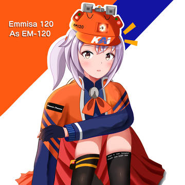 Emissa 120