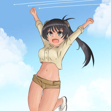 マナイア・マタワウラ・ ハト軍曹！！