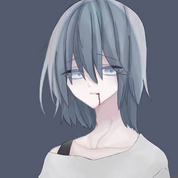 ぐだぐだの子