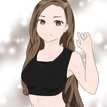 スポーツギャル