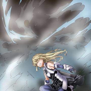 DanMachi- Color