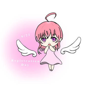 ·̩͙꒰ঌ  サクラ ＆ レイナ