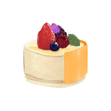 cheese cake