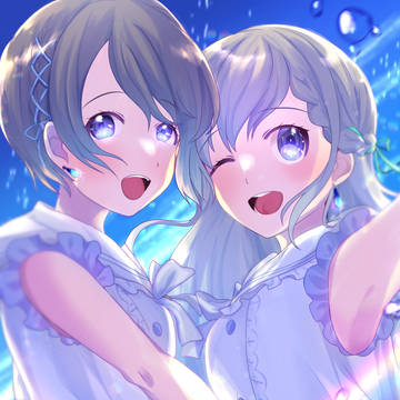 サマーサイダーおつかれさま