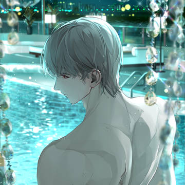 Project art works-勾陈