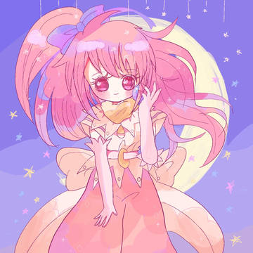夢見る魔女