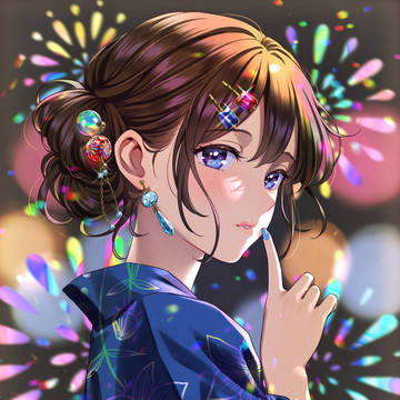 とんぼ玉