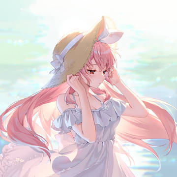 Summer🐰