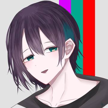 黛灰 ありがとう。お元気で。