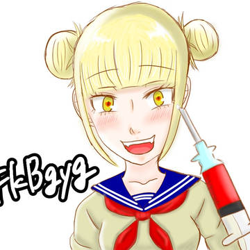 トガヒミコ