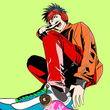 Yu Ominae