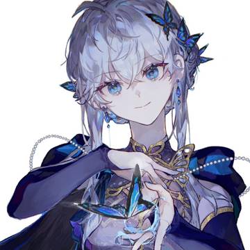 性別轉換 ②