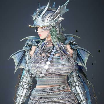 BDO Drakania awaken