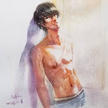 パルマネットアンソロ・2022夏