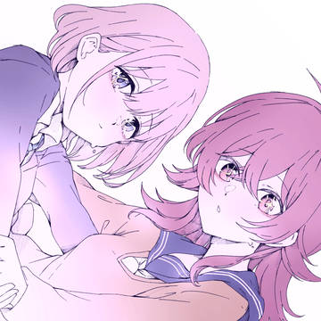 うら若き私たちの行く末