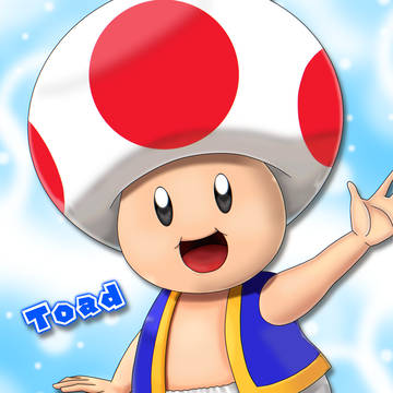 キノピオ🍄