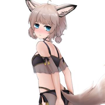 苏苏洛泳装