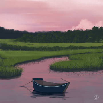 Practice Scenery