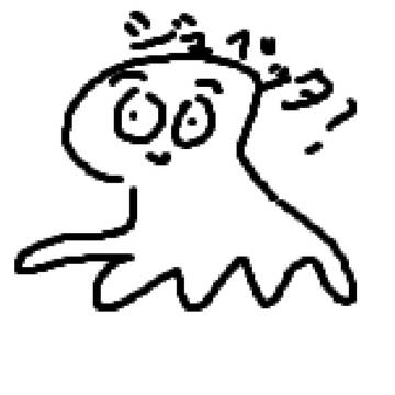 2021年11月に描いた絵