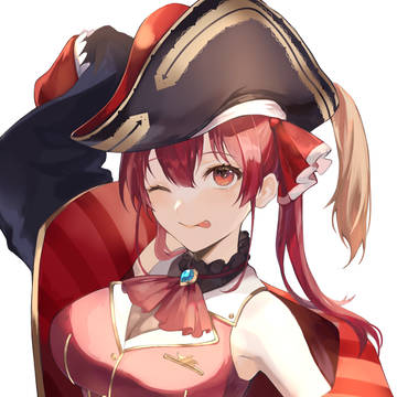 宝鐘マリン