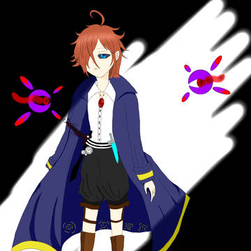 ガネット・ルーラー