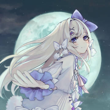 月