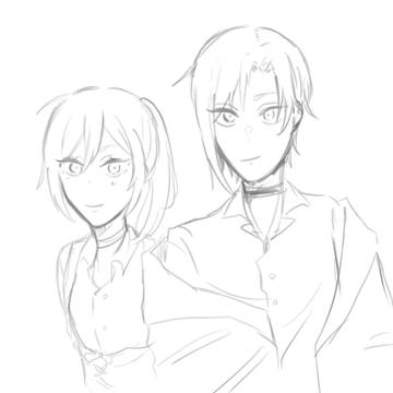 とてもとても雑です