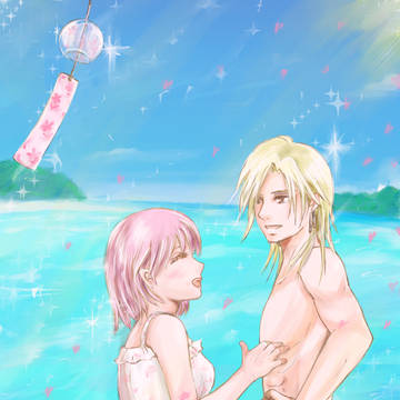 ルカバン・桜井兄弟+αまとめ(GS3)