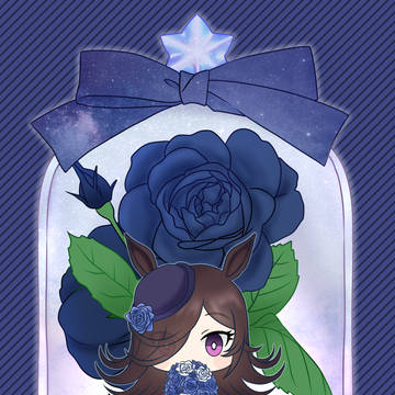 💙🎀