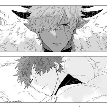魔王と一般兵