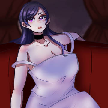 描いたの